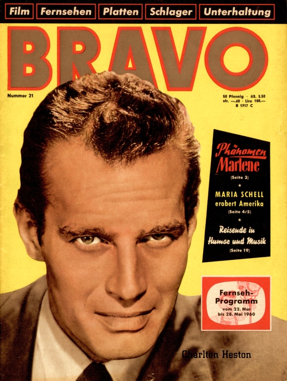 BRAVO 1960-21